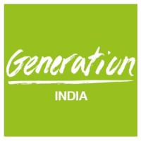 Generation India Logo