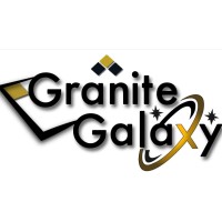 Granite Galaxy Logo