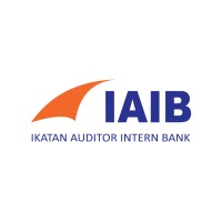 IAIB INDONESIA Logo