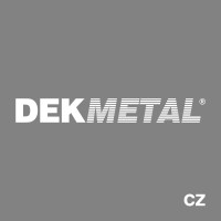 Dekmetal Logo