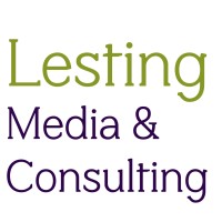 Lesting Media & Consulting GmbH Logo