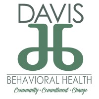 Davis Behavioral Health, Inc. Logo
