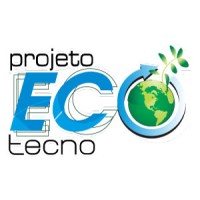 Projeto Ecotecno Logo