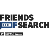 Friends of Search Logo