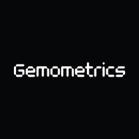 Gemometrics AB Logo