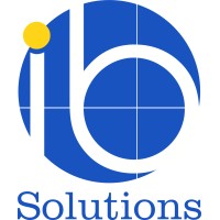 IB Solutions Logo