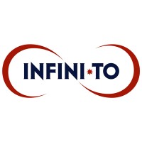 Infini.to - Turin Planetarium Logo