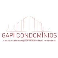 GAPI Condomínios Logo