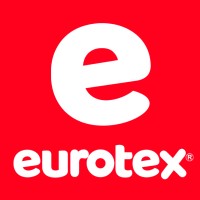 Pinturas Eurotex Logo