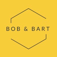 BOB & BART Logo
