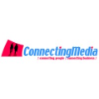 Connecting Media Logo