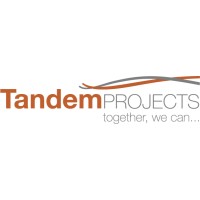 Tandem Projects Logo