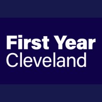 First Year Cleveland Logo