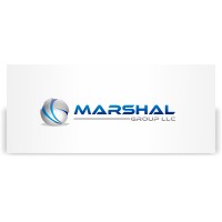 Marshal Group, LLC Logo