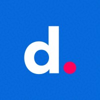 DeeperLook Web Design Logo