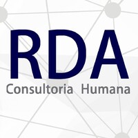RDA - Consultoria Humana Logo