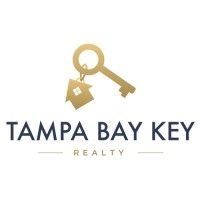 Tampa Bay Key Realty Logo