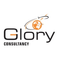 Glory Consultancy Logo