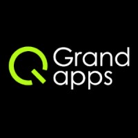 Grand Apps Logo