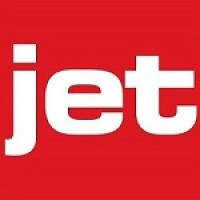 Jet Media Corporation Logo