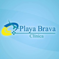 Clínica Playa Brava Logo
