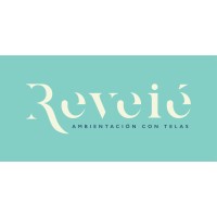 Reveié Logo