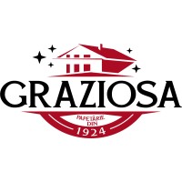 Graziosa SRL Logo