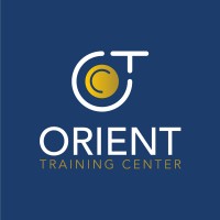 Orient Training Center Logo