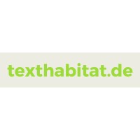 texthabitat Logo