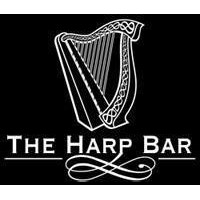 The Harp Bar Logo