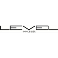 LEVEL Immobilier Logo