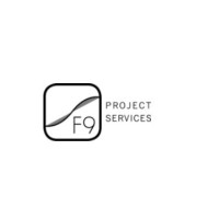 F9 Project Services Logo