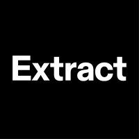 Extract Studio (Formerly She Was Only) Logo