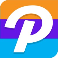 PR-Dashboard Logo