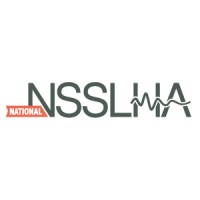 National NSSLHA Logo