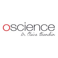 Oscience Logo