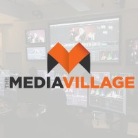 The Media Village Logo