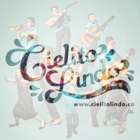 Cielito Lindo Family Band Logo