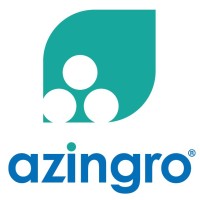 Azingro N.V. Logo