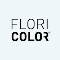 FLORICOLOR Logo