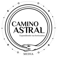 Camino Astral Logo