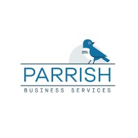 Parrish Business Services Logo