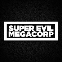 Super Evil Megacorp Logo