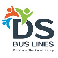 DS Bus Lines Logo