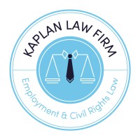 Kaplan Law Firm Logo