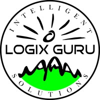 Logix Guru, LLC Logo