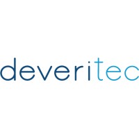 deveritec GmbH Logo