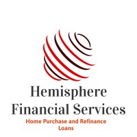Hemisphere Financial Services, Inc. Logo