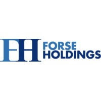 Forse Holdings, INC Logo