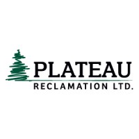 Plateau Reclamation Logo